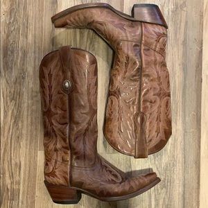 Women Corral Boots